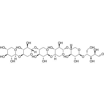 XylohexaoseͼƬ