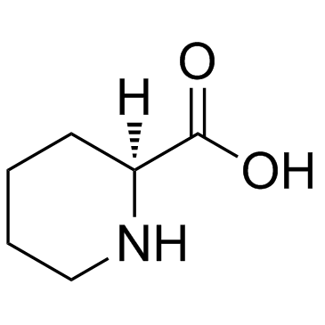 H-HoPro-OH图片