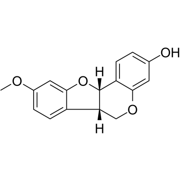 (±)-MedicarpinͼƬ