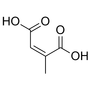 Citraconic acidͼƬ