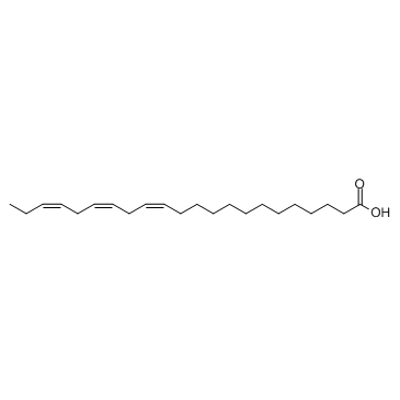 Docosatrienoic Acid(cis-13,16,19-docosatrienoic acid)ͼƬ