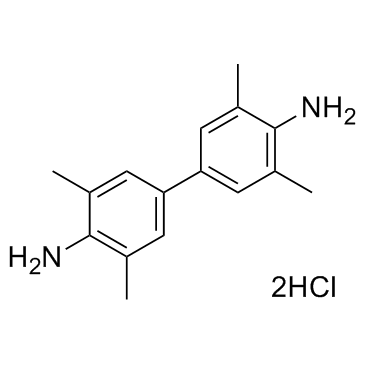 TMB dihydrochloride(BM blue dihydrochloride)ͼƬ