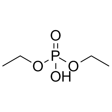 Diethyl phosphate(Diethyl phosphoric acid)ͼƬ