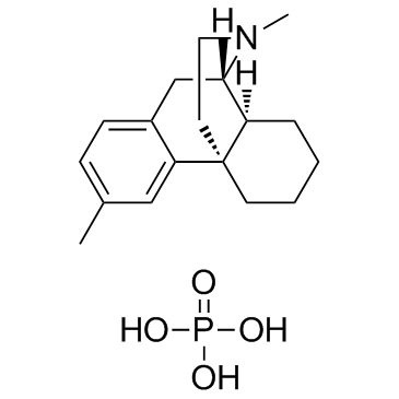 Dimemorfan phosphate图片