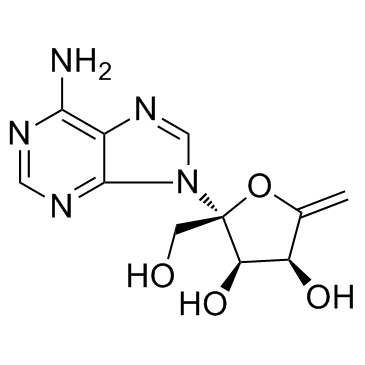 Decoyinine(Angustmycin A)ͼƬ