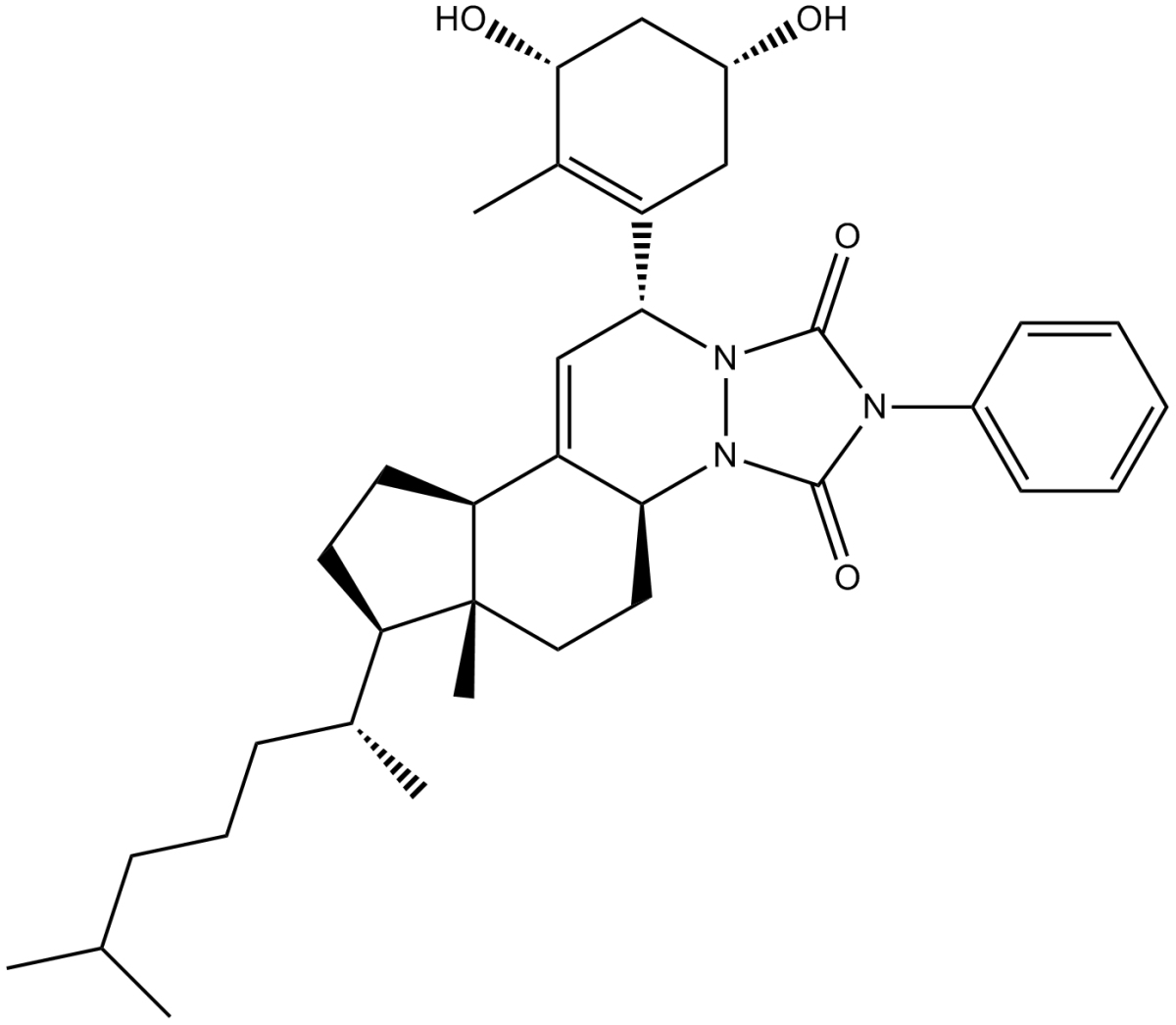 Impurity C of AlfacalcidolͼƬ