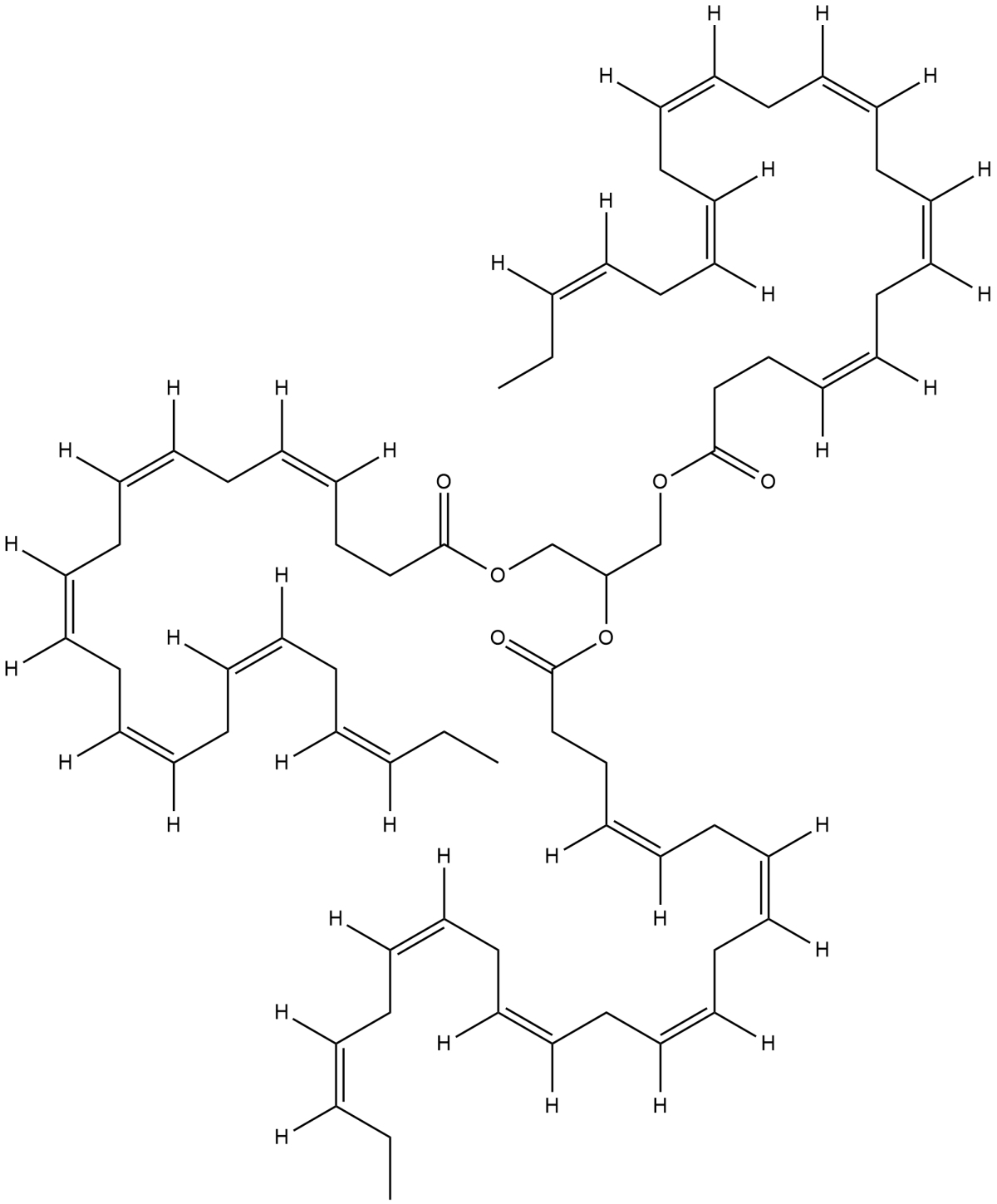 TridocosahexaenoinͼƬ