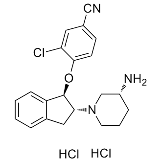 TRPC6 inhibitorͼƬ