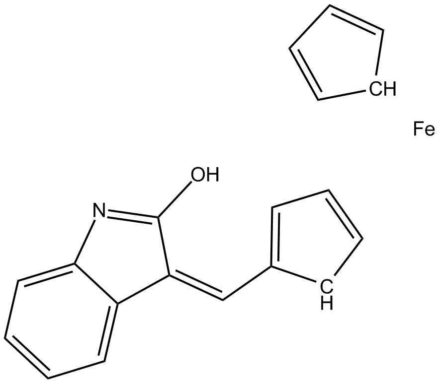 (Z)-FeCP-oxindoleͼƬ