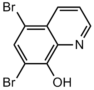 BroxyquinolineͼƬ