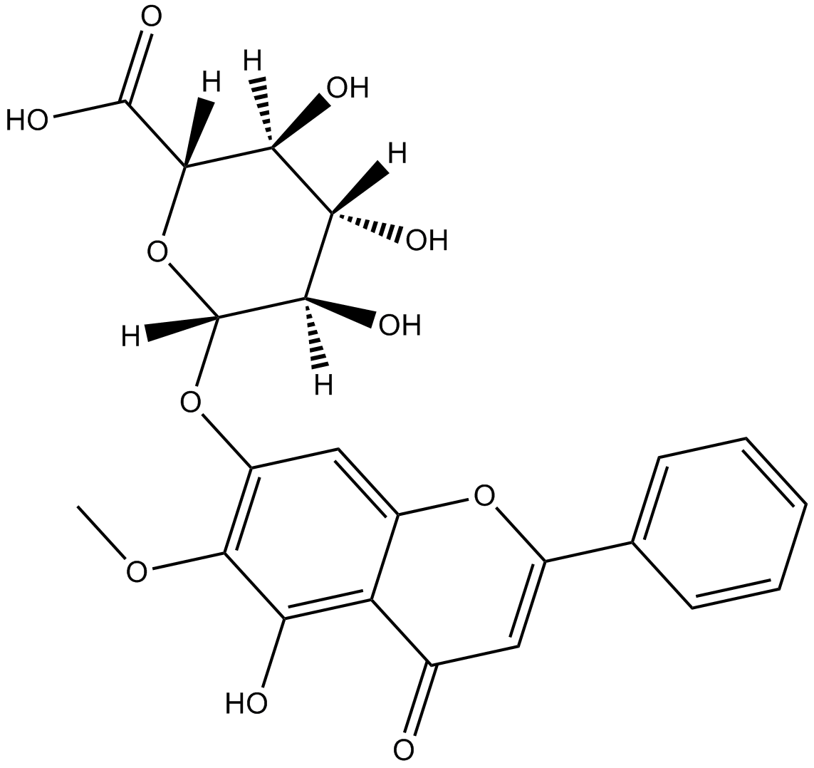 OroxylosideͼƬ