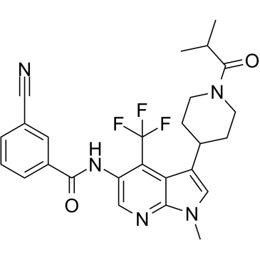 PF-06747711ͼƬ