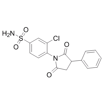 Suclofenide(Neosulfalepsine)ͼƬ