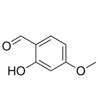 2-Hydroxy-4-methoxybenzaldehydeͼƬ