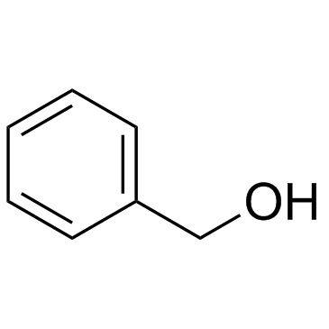 Benzyl alcohol(Benzenemethanol)ͼƬ