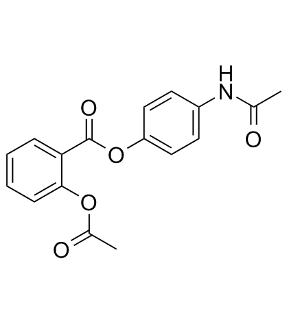 Benorilate(Benoral)ͼƬ