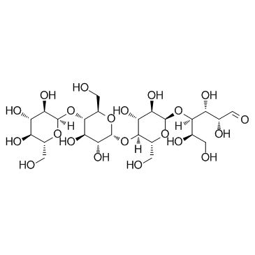 Maltotetraose(Amylotetraose)ͼƬ