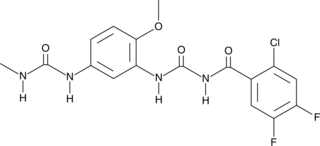 Glycogen Phosphorylase InhibitorͼƬ