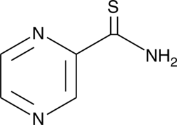 Pyrazine-2-thio CarboxamideͼƬ