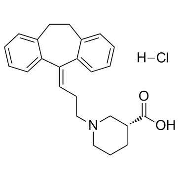 ReN-1869 hydrochloride(NNC-05-1869 hydrochloride)ͼƬ