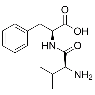 L-Valyl-L-phenylalanine(Valylphenylalanine)ͼƬ