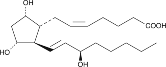 15(R)-Prostaglandin F2ͼƬ