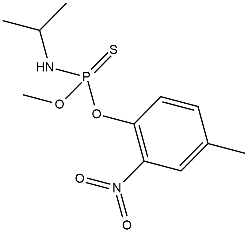 Amiprofos-methyl图片