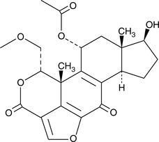 17-hydroxy WortmanninͼƬ