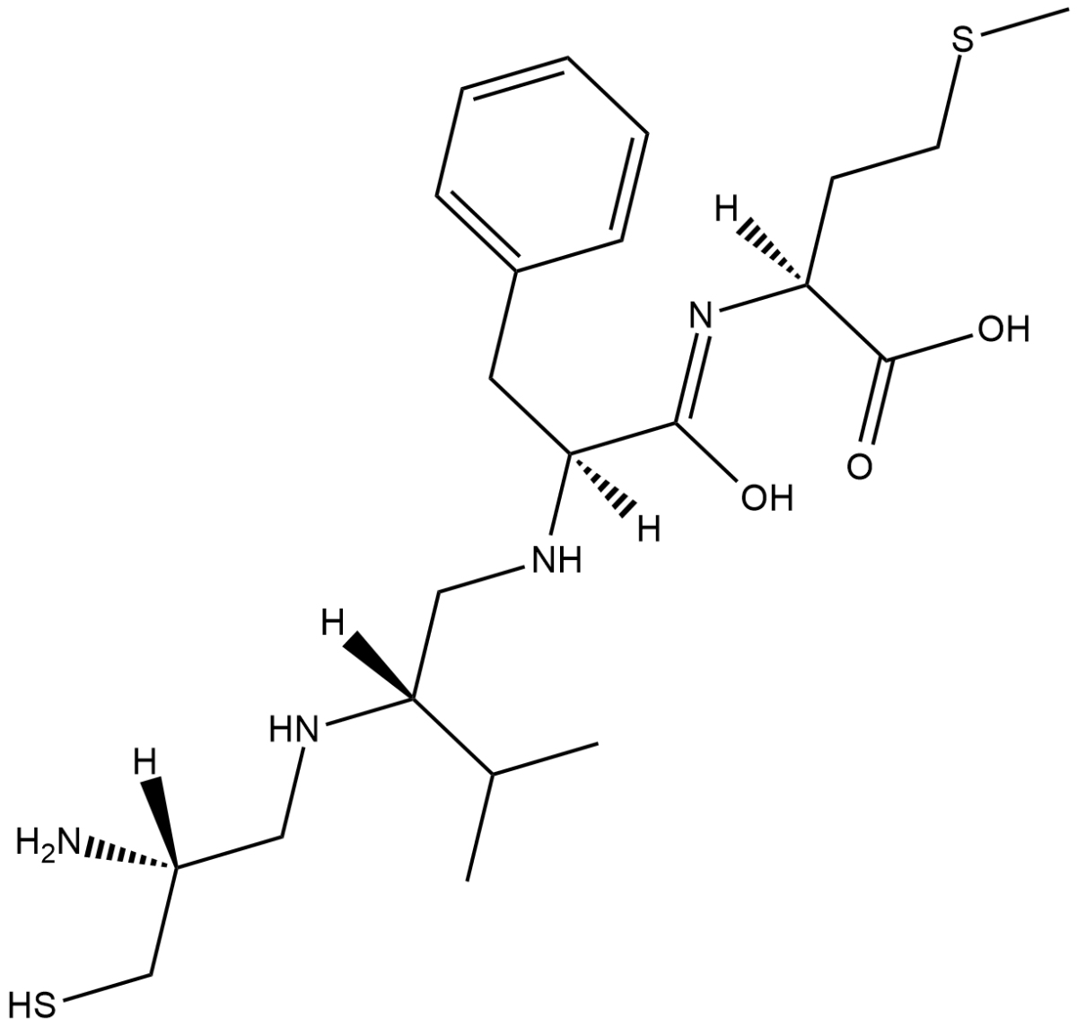 FTase Inhibitor I图片