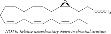 (±)4(5)-EpDPA methyl esterͼƬ