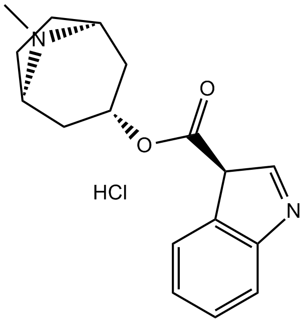 TropisetronͼƬ