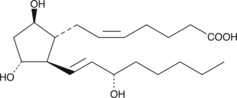 Prostaglandin F2ͼƬ