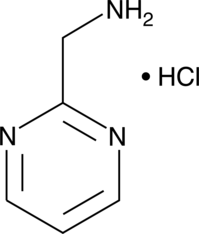 2-Aminomethylpyrimidine(hydrochloride)ͼƬ