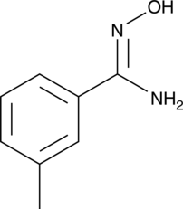 3-methyl BenzamideoximeͼƬ