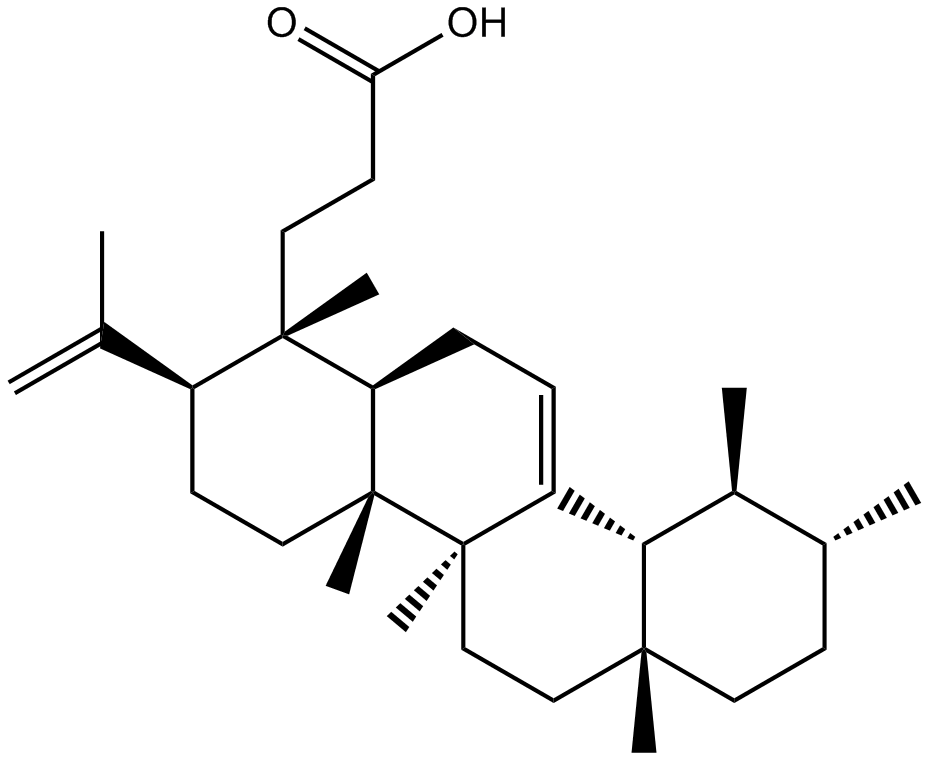 Roburic acidͼƬ