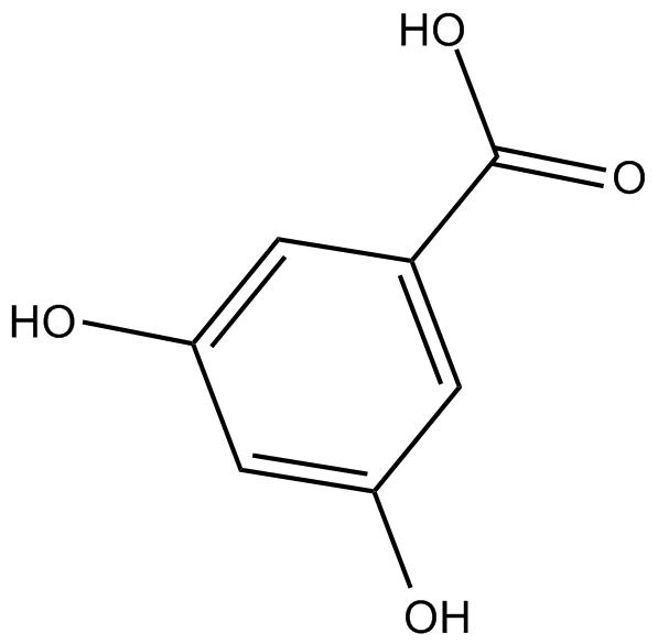 3,5-Dihydroxybenzoic acidͼƬ