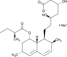 Lovastatin Hydroxy Acid(sodium salt)图片