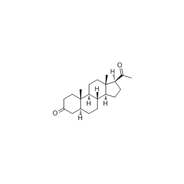 5a-Pregnane-3,20-dioneͼƬ