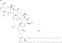 Ganglioside GD3 Mixture(sodium salt)ͼƬ