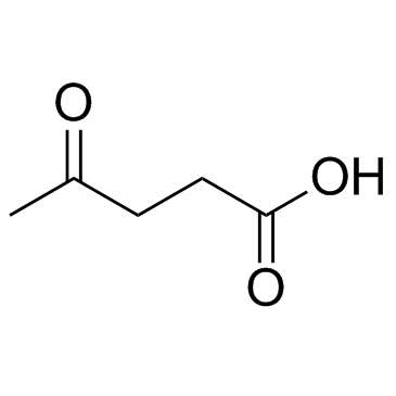 Levulinic acid(4-Oxovaleric acid)图片