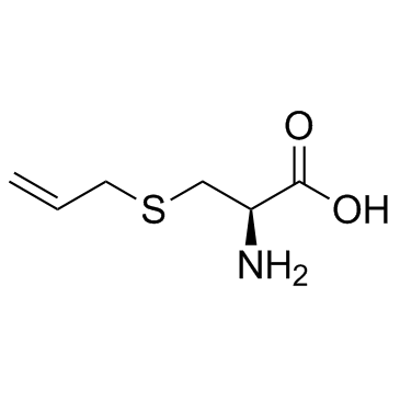 S-Allyl-L-cysteineͼƬ