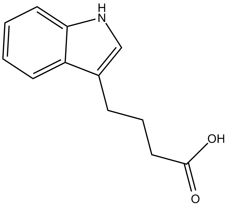 3-Indolebutyric acid(IBA)ͼƬ