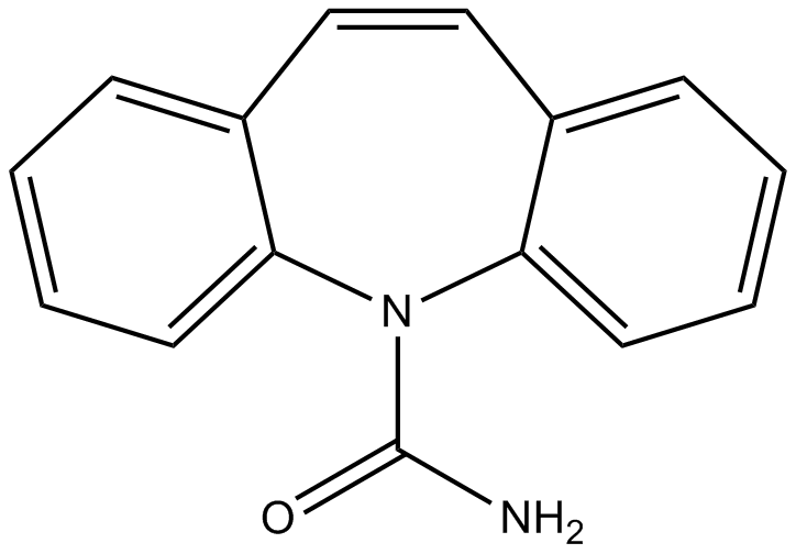 CarbamazepineͼƬ