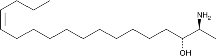 1-Deoxysphingosine(m18:1(14Z))ͼƬ