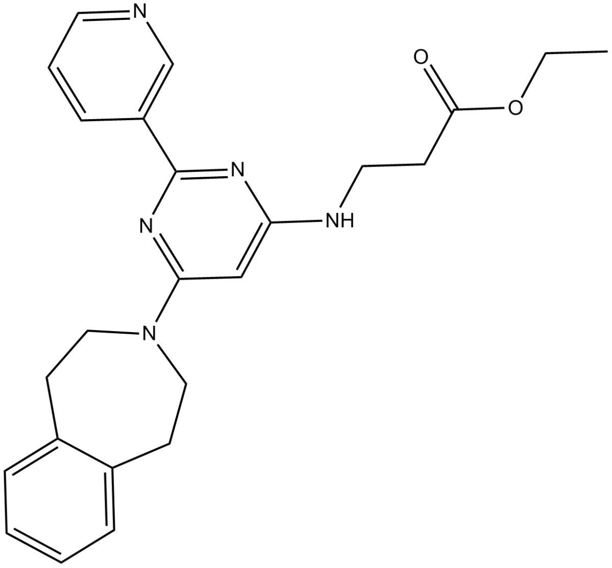 GSK J5ͼƬ