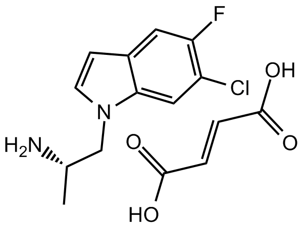 Ro 60-0175 fumarateͼƬ