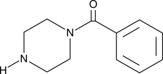 BenzoylpiperazineͼƬ