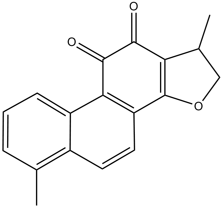 Dihydrotanshinone IͼƬ