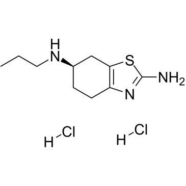 Dexpramipexole dihydrochlorideͼƬ