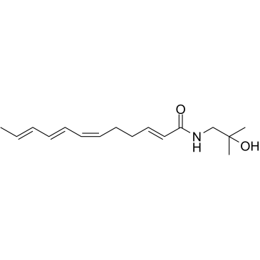 Hydroxy--sanshoolͼƬ